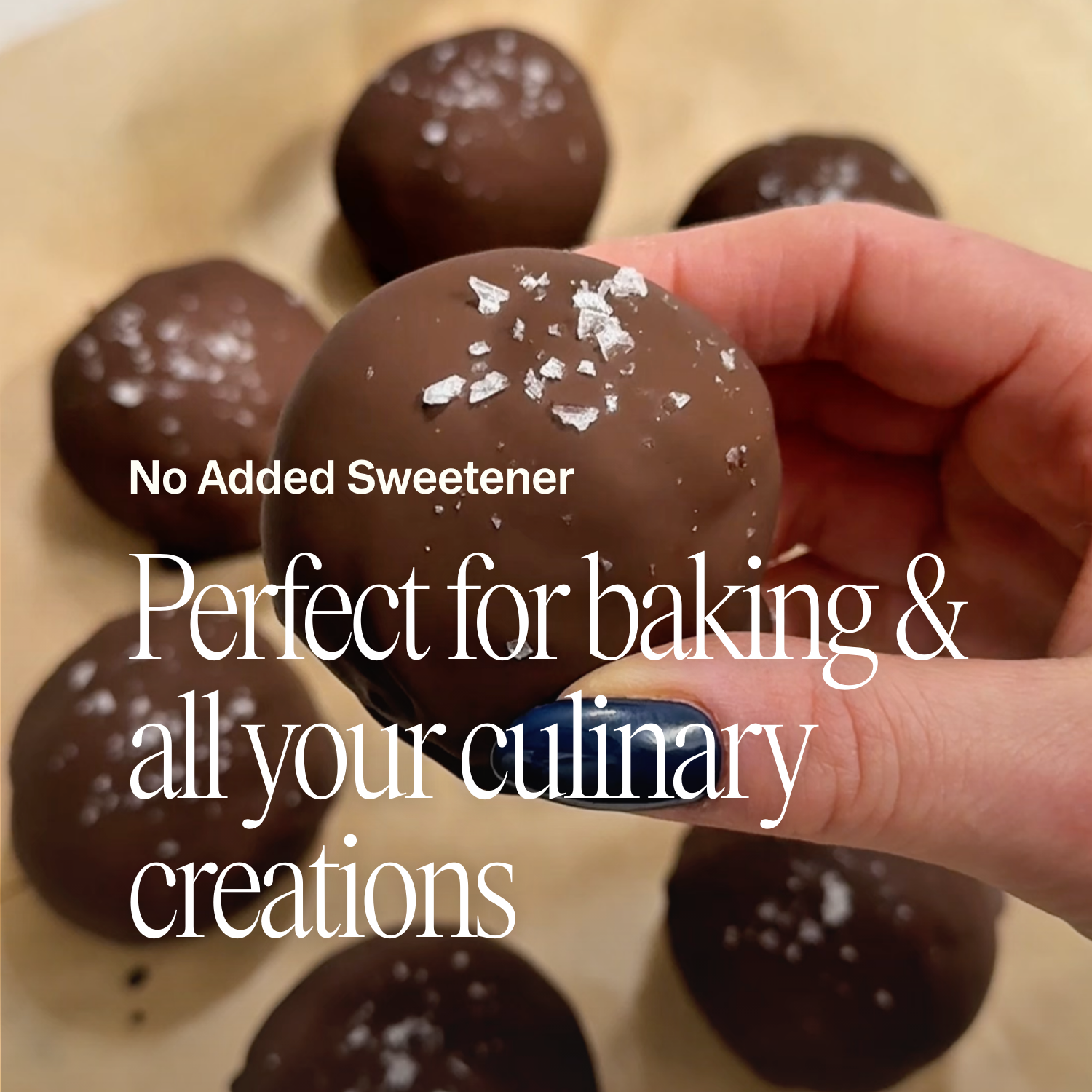 dark chocolate unsweetened/all