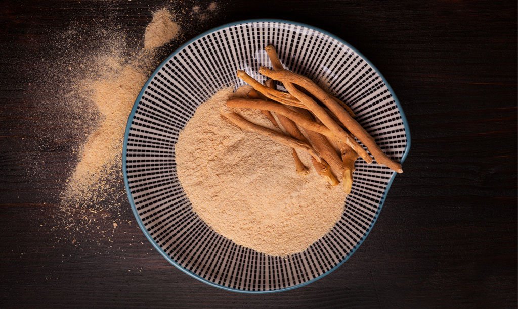 Ashwagandha benefits for men: fertility, stress and more