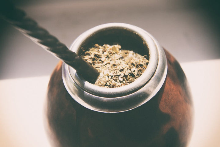 What is Yerba Mate and What Are Yerba Mate's Health Benefits?