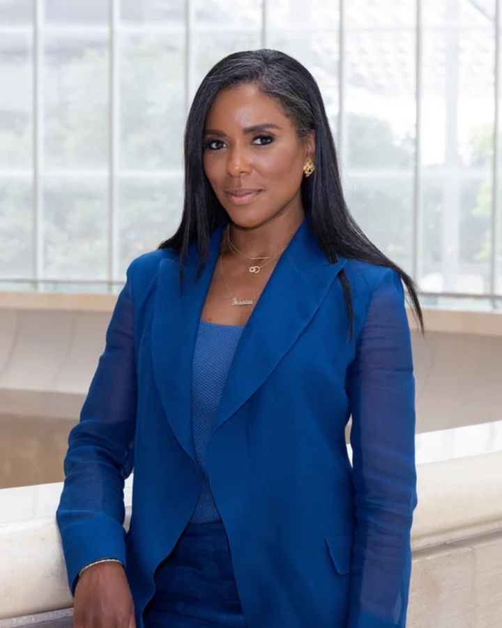 The Hormone Hotline with Dr. Jessica Shepherd: Women's Longevity Deserves Its Own Blueprint