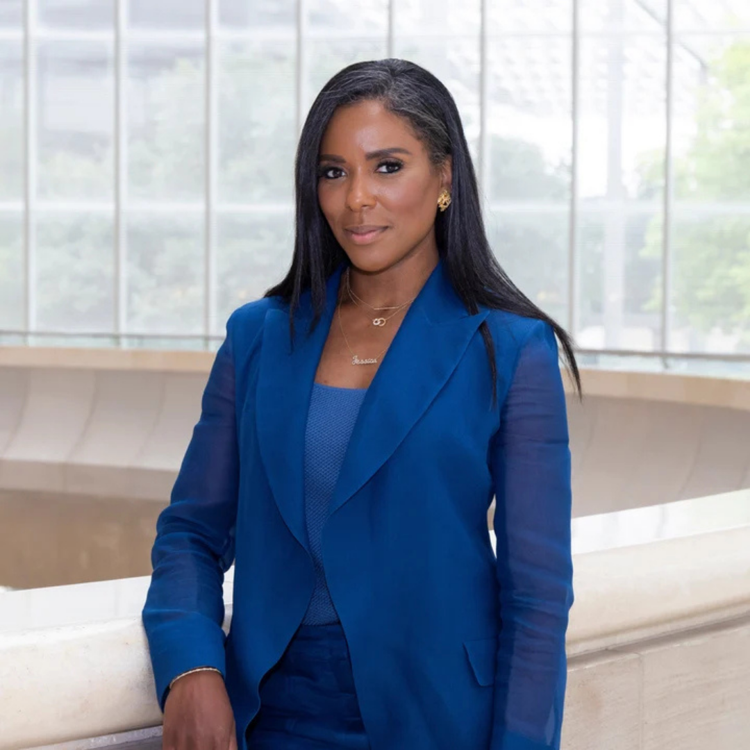 The Hormone Hotline with Dr. Jessica Shepherd: women's longevity deserves its own blueprint
