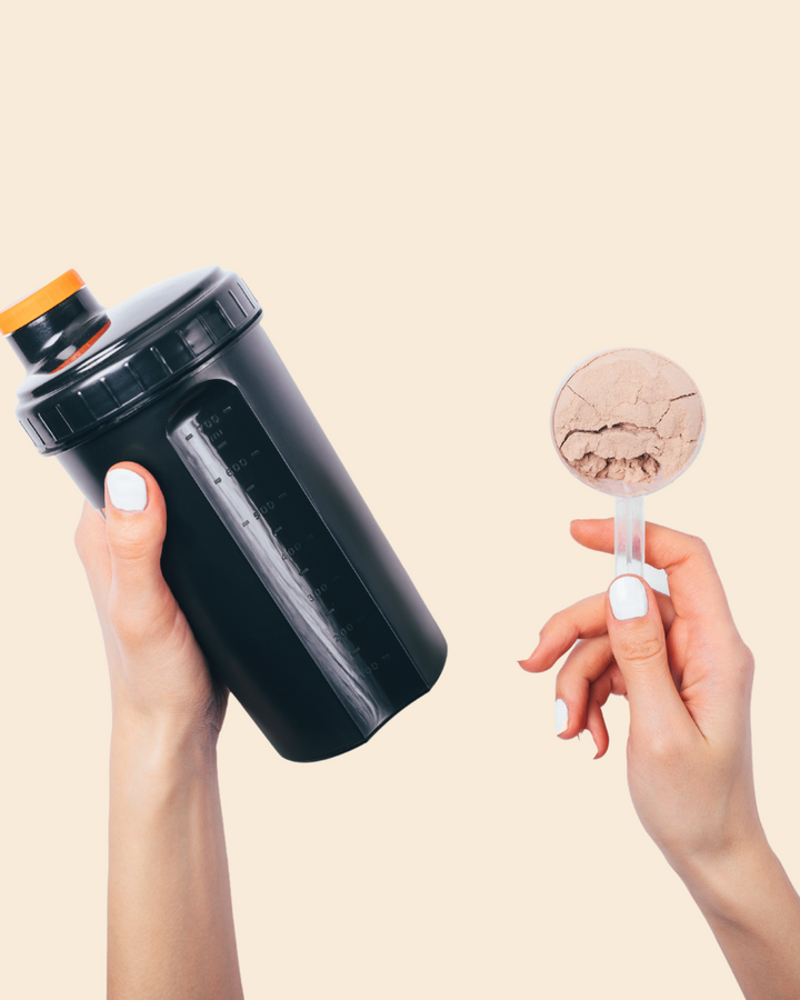 Clean Plant-Based Protein Powder: How to Choose