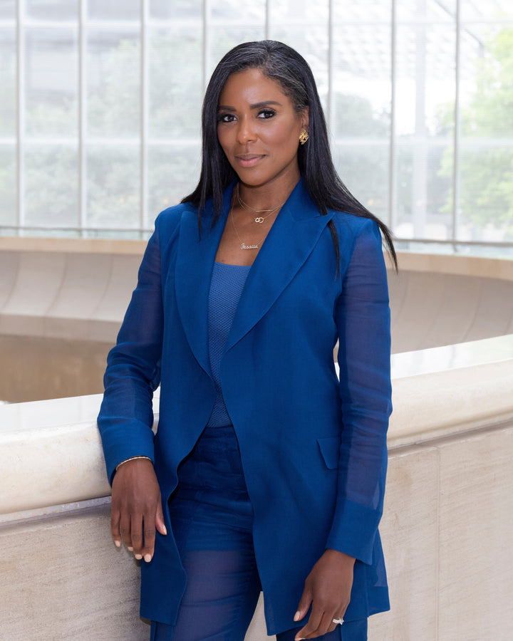Dr. Jessica Shepherd Is Taking the Guesswork Out of Women's Health
