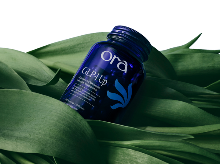 Why Your Blood Sugar Is Running the Show and How to Support It