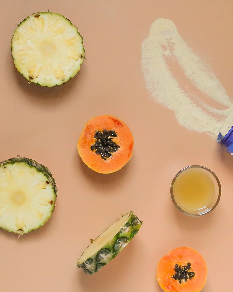 Digestive Enzymes Benefits Why Should I Take Them?