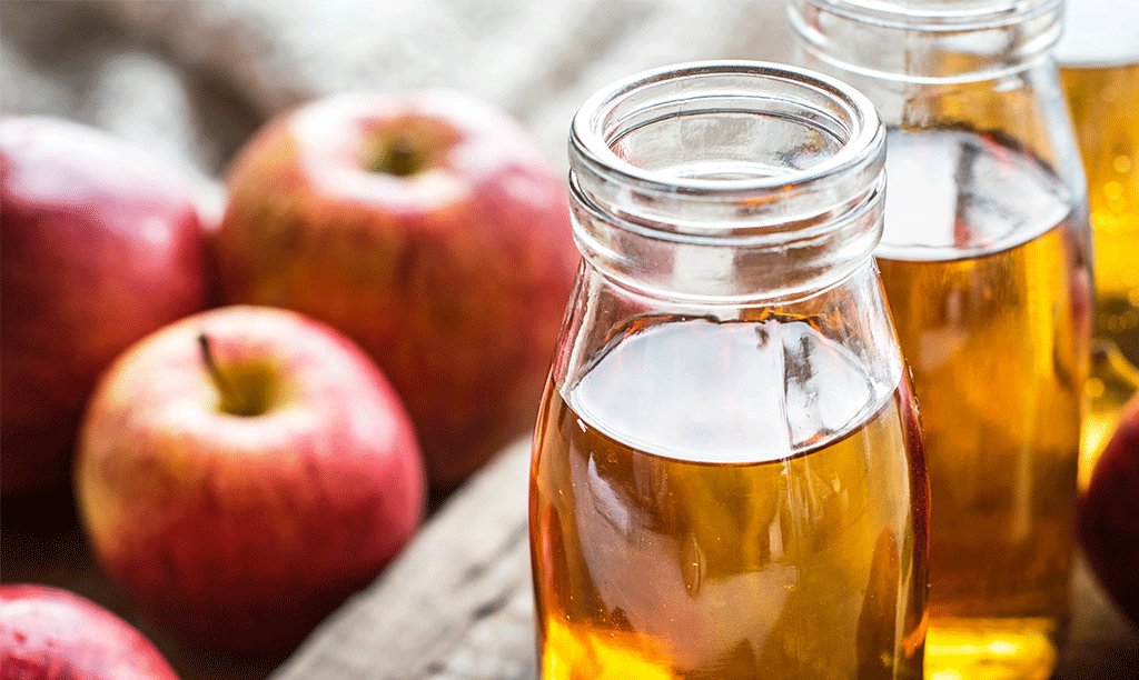 Apple Cider Vinegar for Skin: Benefits and How to Use