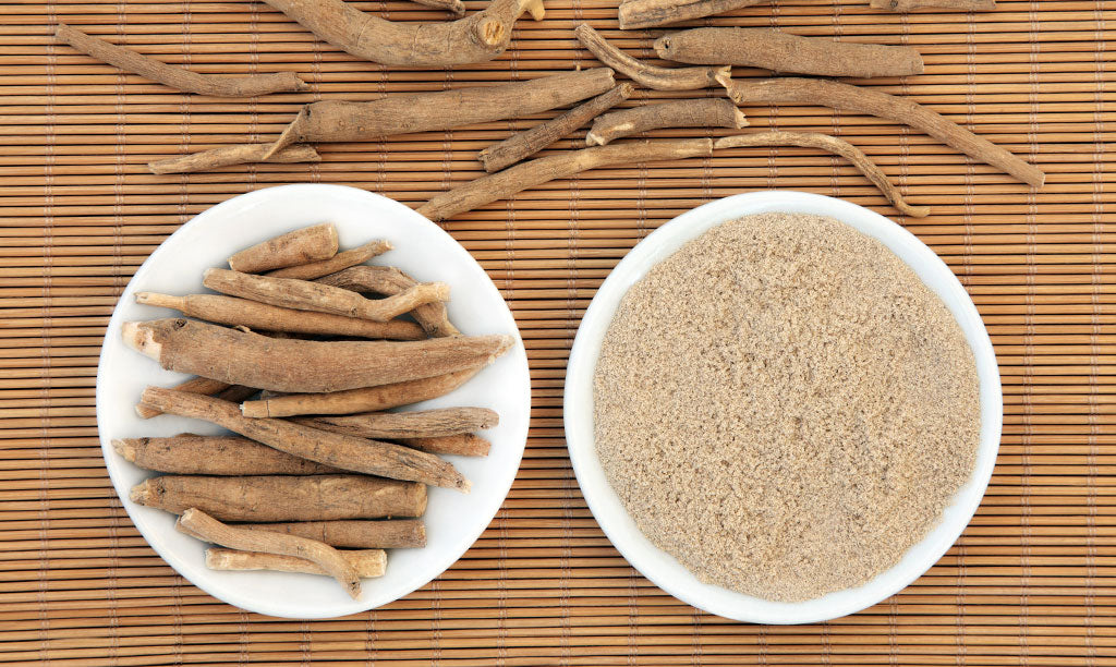 Benefits of Ashwagandha for Women