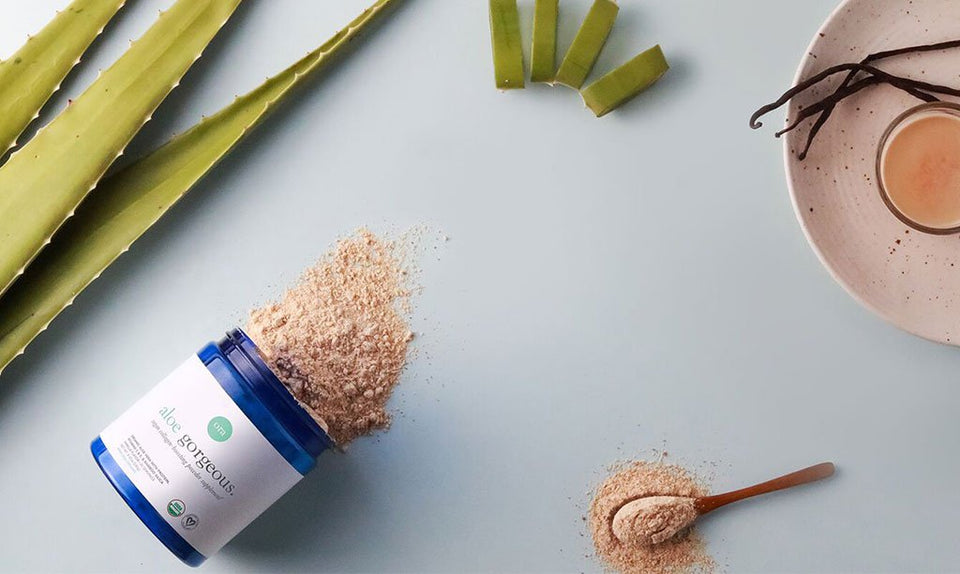 Vegan Collagen Sources 101 How to Boost Collagen Naturally