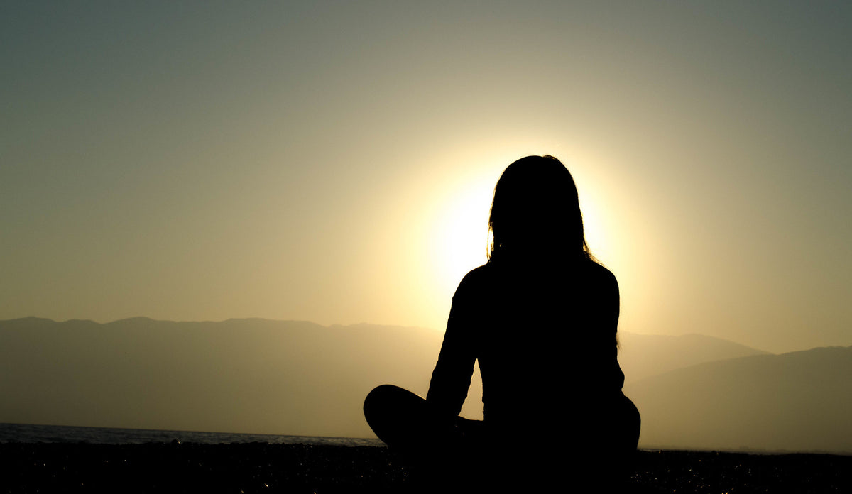Mental Health - Start with your Gut, End with Yoga