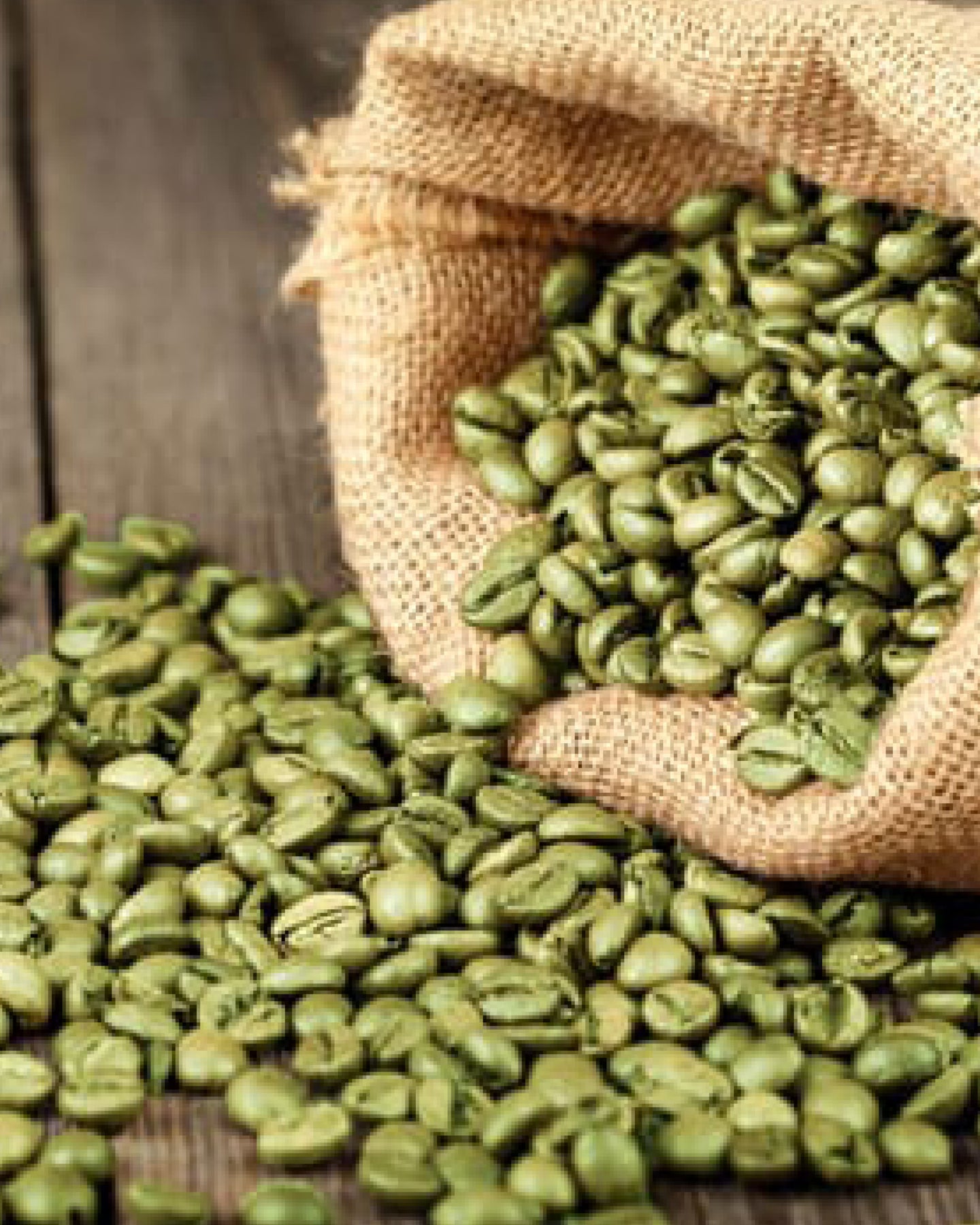 The Benefits of Green Coffee Bean