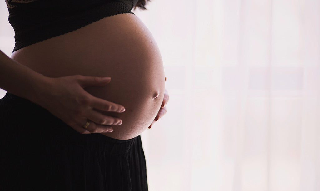 Omega-3 Fatty Acids: a Pregnancy Supplement?