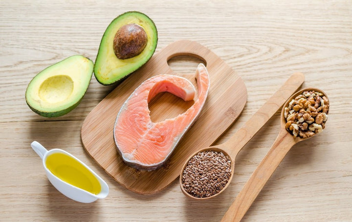 Omega-3: what you need to know during pregnancy