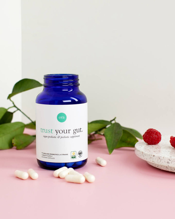 How and When to Take Your Probiotic