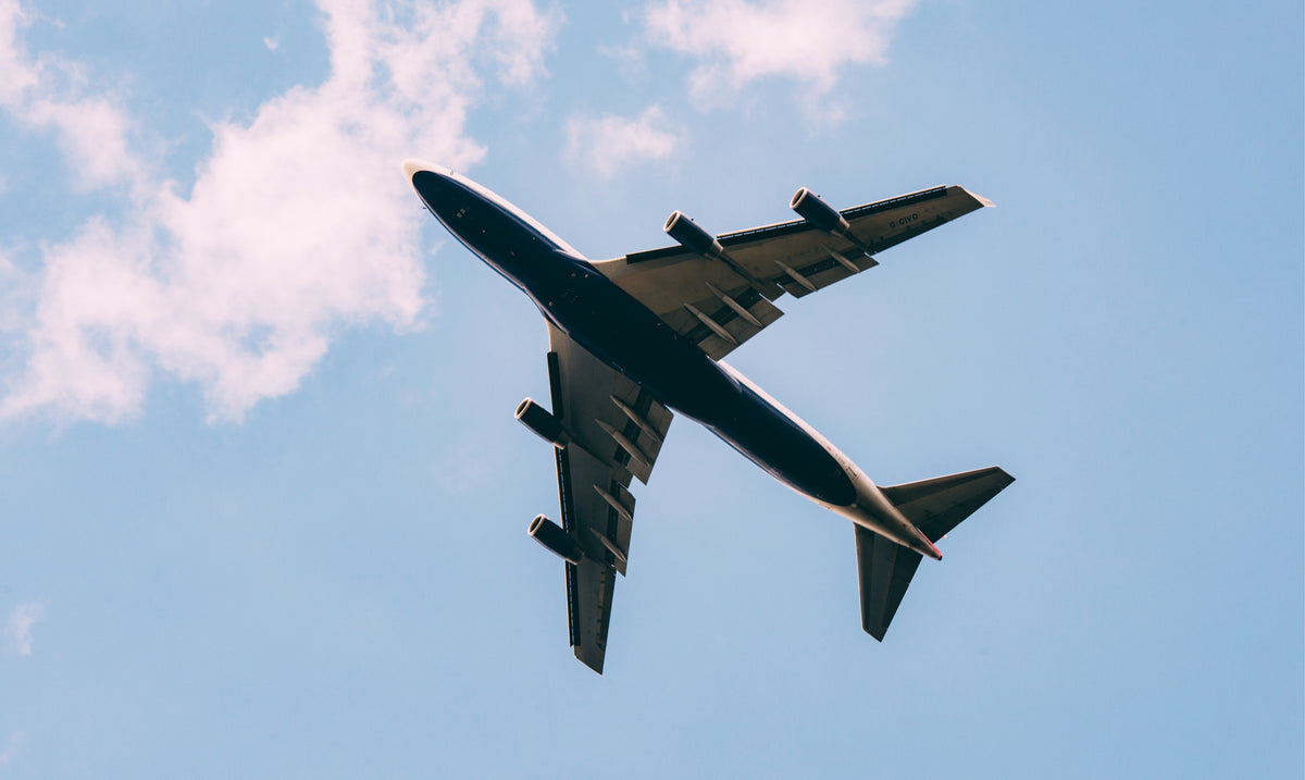 stress free travel