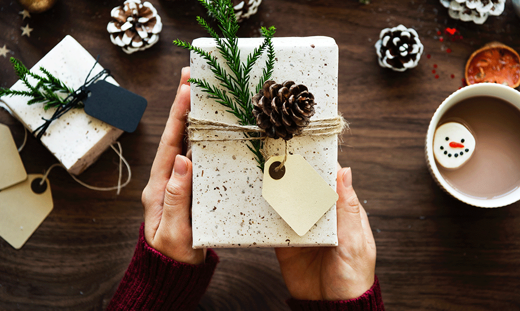 Sustainable Gift Guide