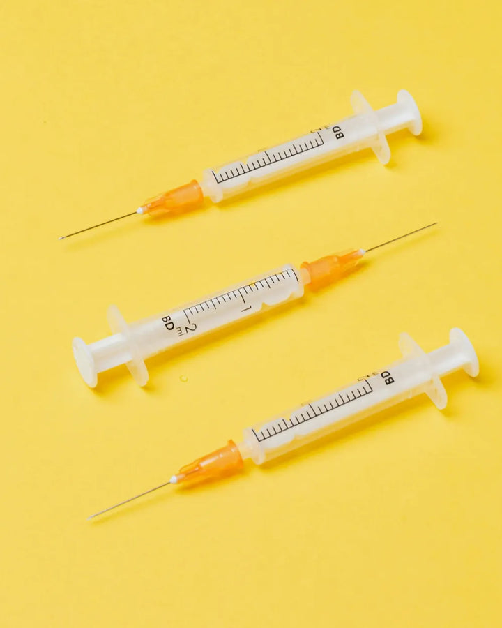 4 Science-Backed Supplements to Complement Your GLP-1 Journey