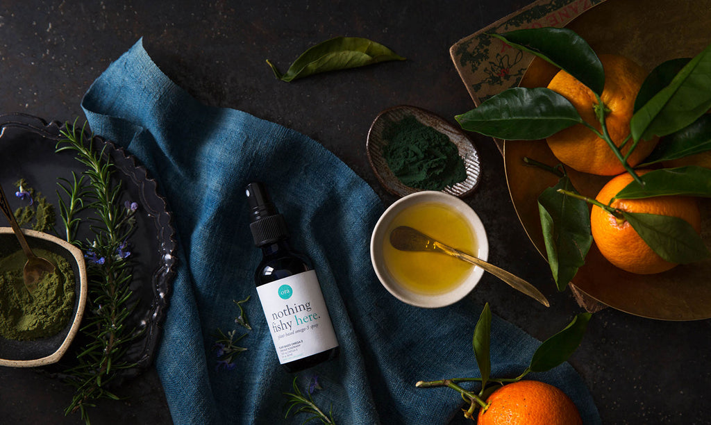 Behind the label: a cautionary tale of omega-3 supplements