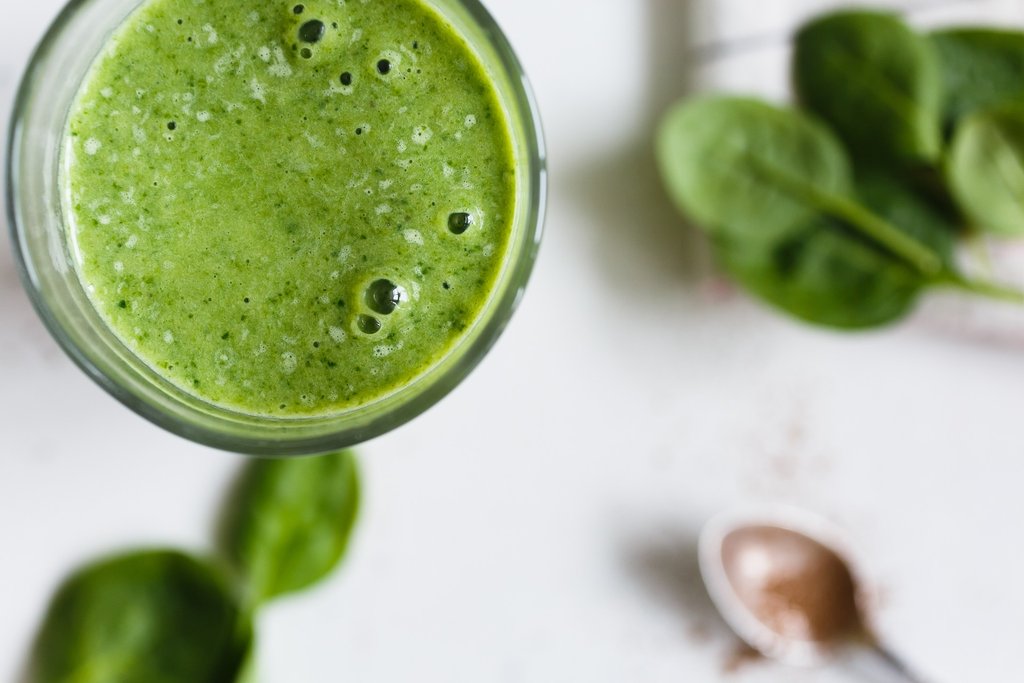 The Anti-Detox Summer Detox