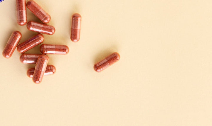 What is Astaxanthin?