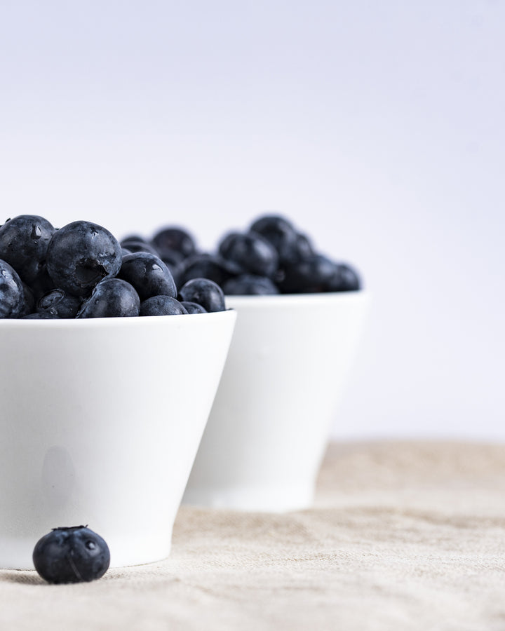 What Are Antioxidants & What Do They Do?