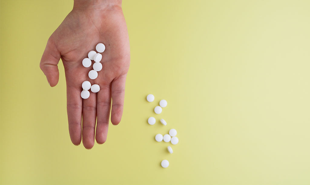 When Is the Best Time to Take Vitamin D Supplements?