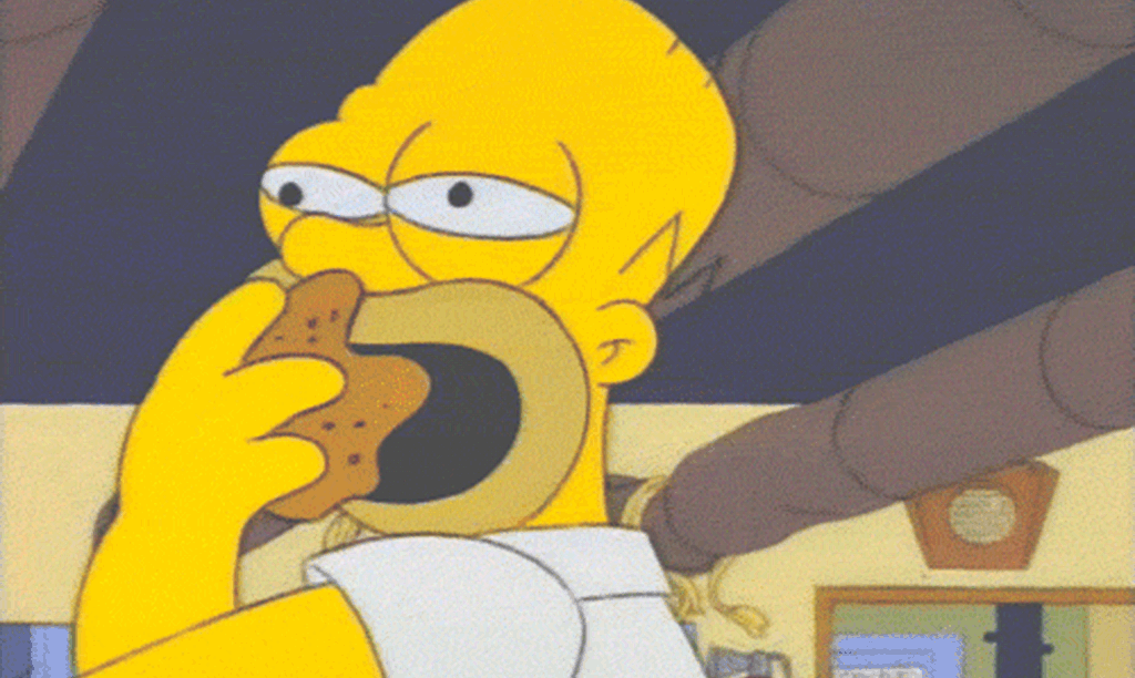 Why I'm Done Cheating on My Health