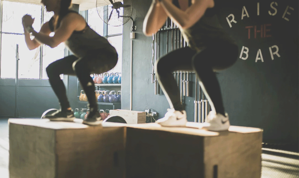 Winter Workout Motivation Tips: How to Exercise in the Winter