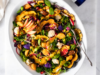 Golden Harvest Salad Dressing Golden Harvest Salad Dressing