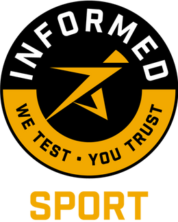 Informed Sport
