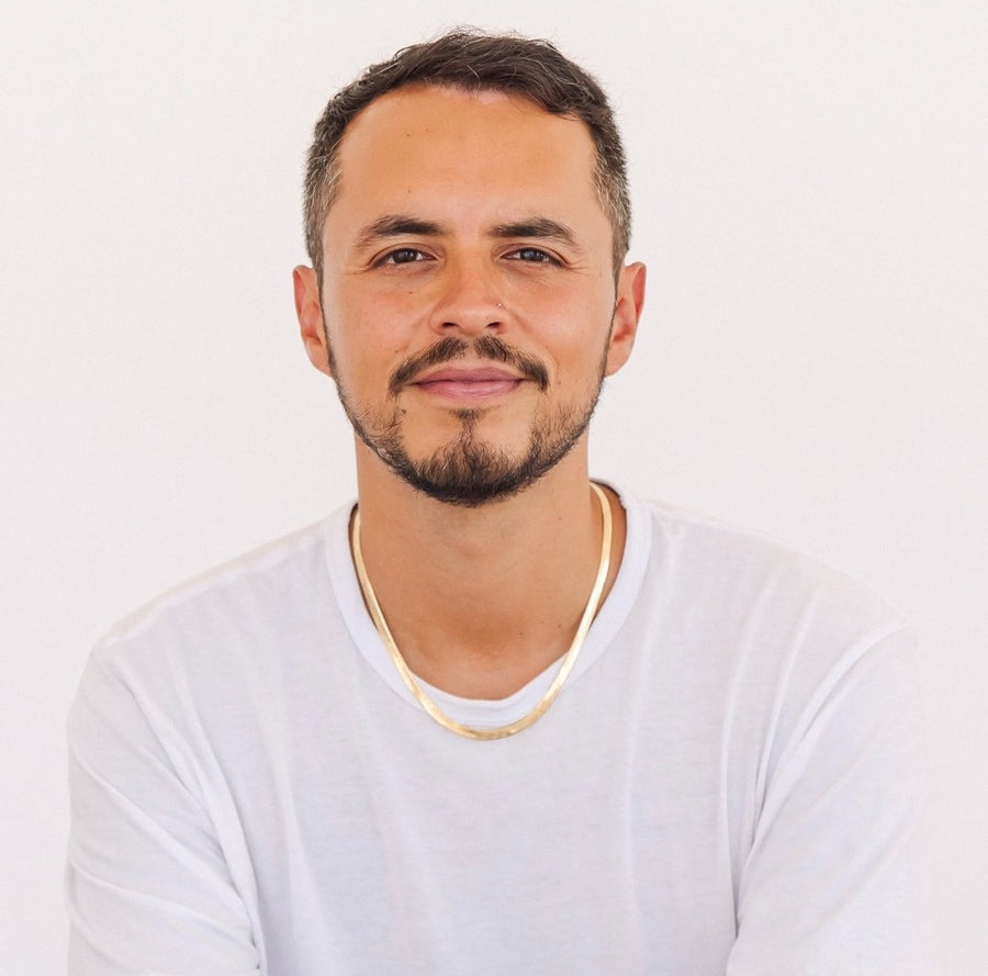 Dr. Christian Gonzalez
