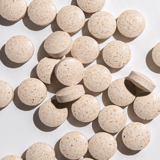 Organic Apple Cider Vinegar Pills