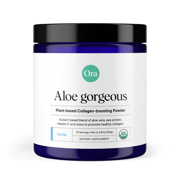 Bio-Organic Vegan Collagen Support Bundle (6-Month Supply) view 4