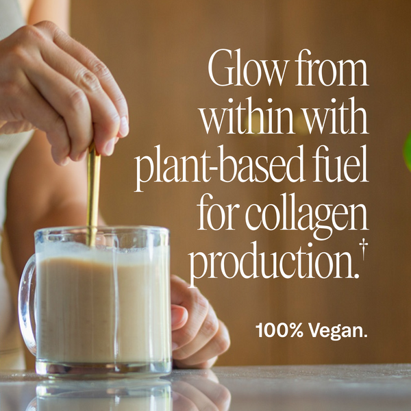 Plant-based Collagen Booster