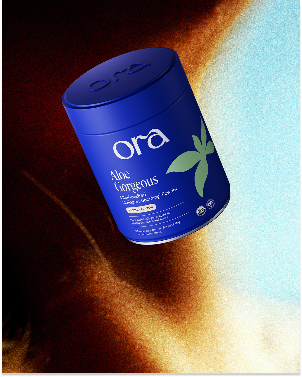A smarter approach to collagen
