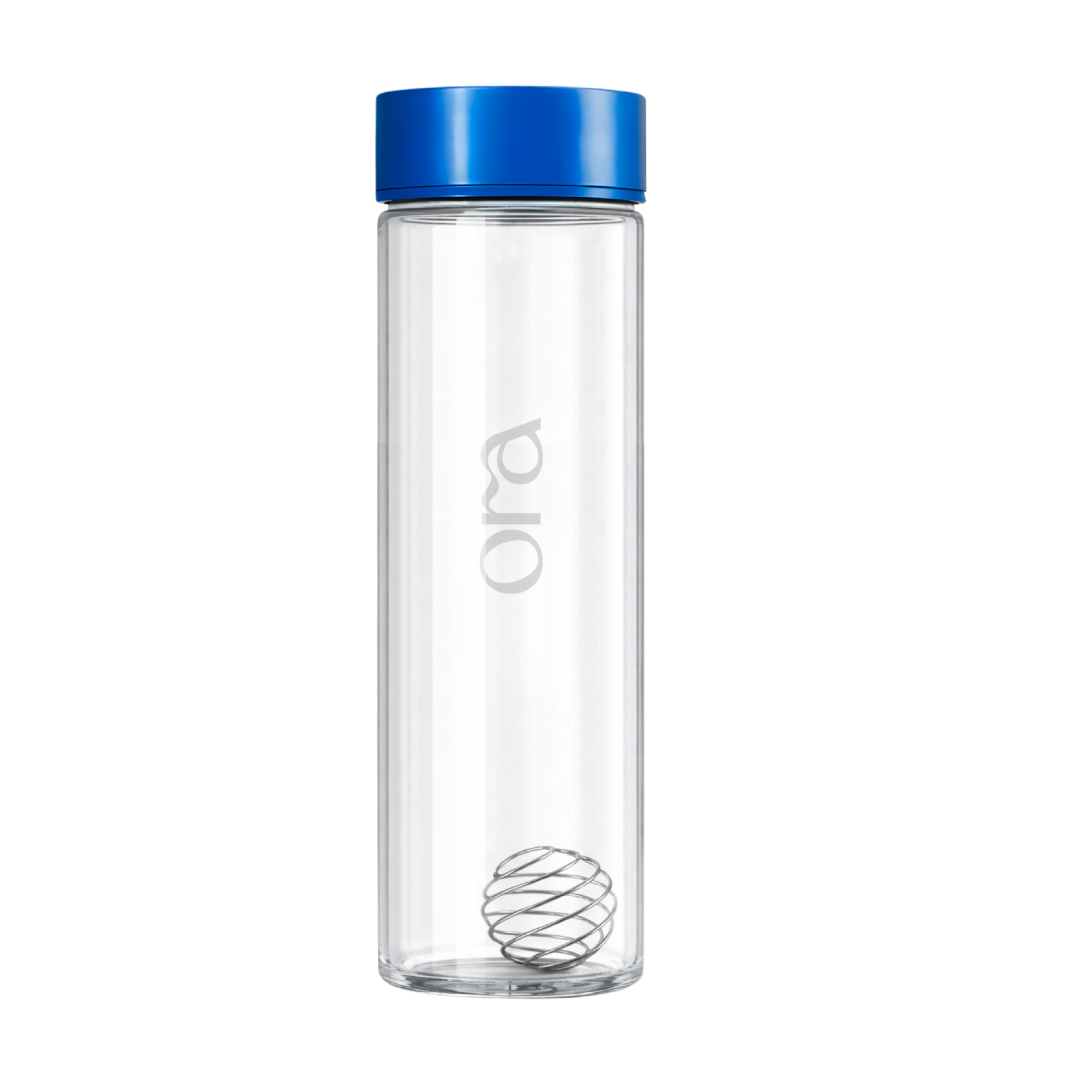 Glass Blender Bottle