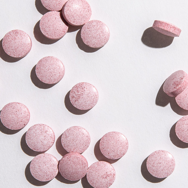 Vitamin B12 Chewables