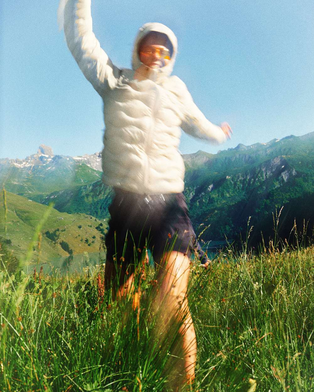 A smarter approach to strength & longevity