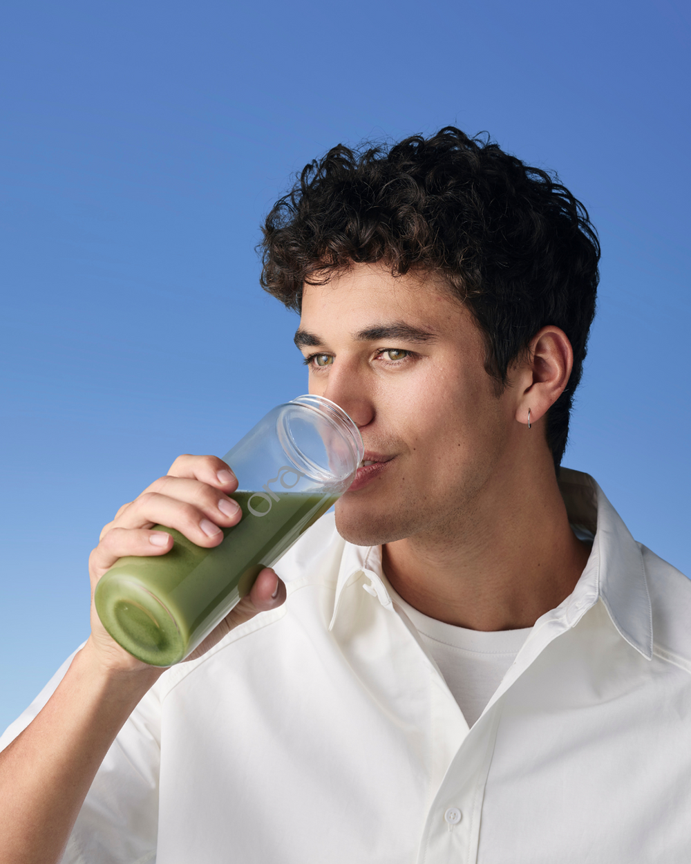 A powerful routine for optimal digestion, deeper nourishment & beating bloat†