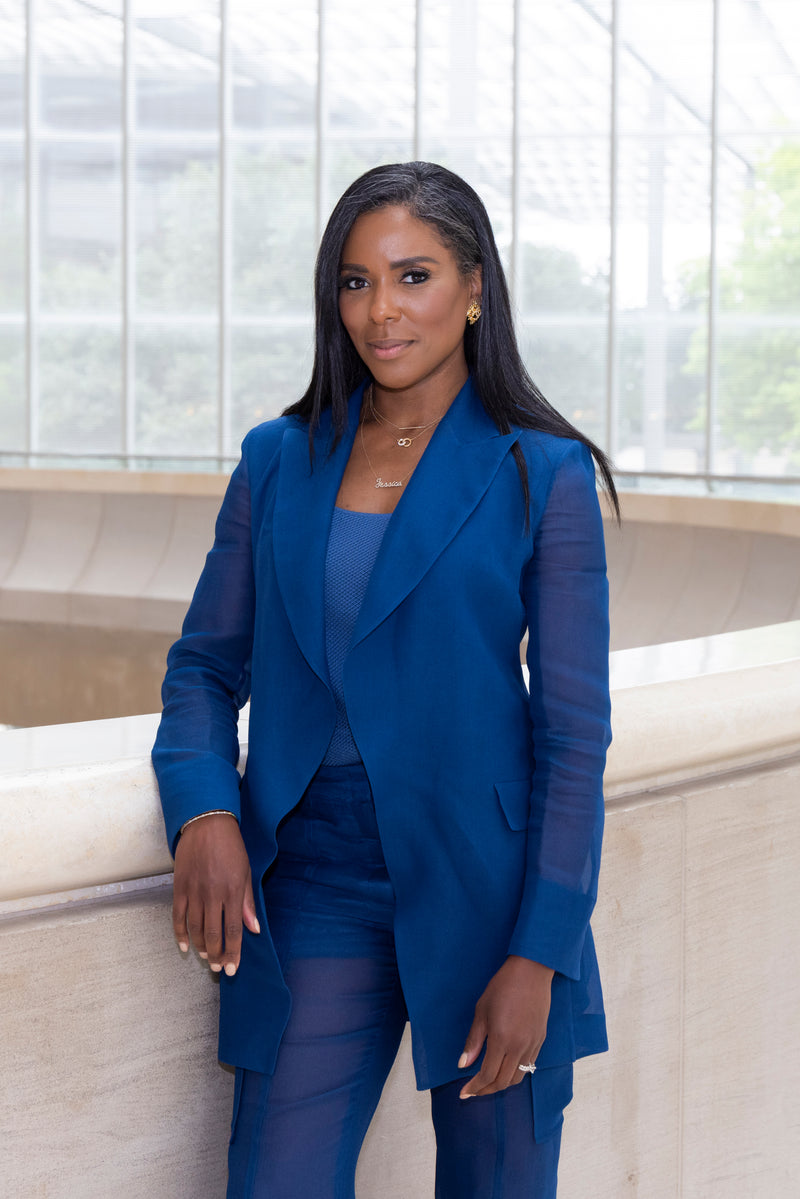 Dr. Jessica Shepherd