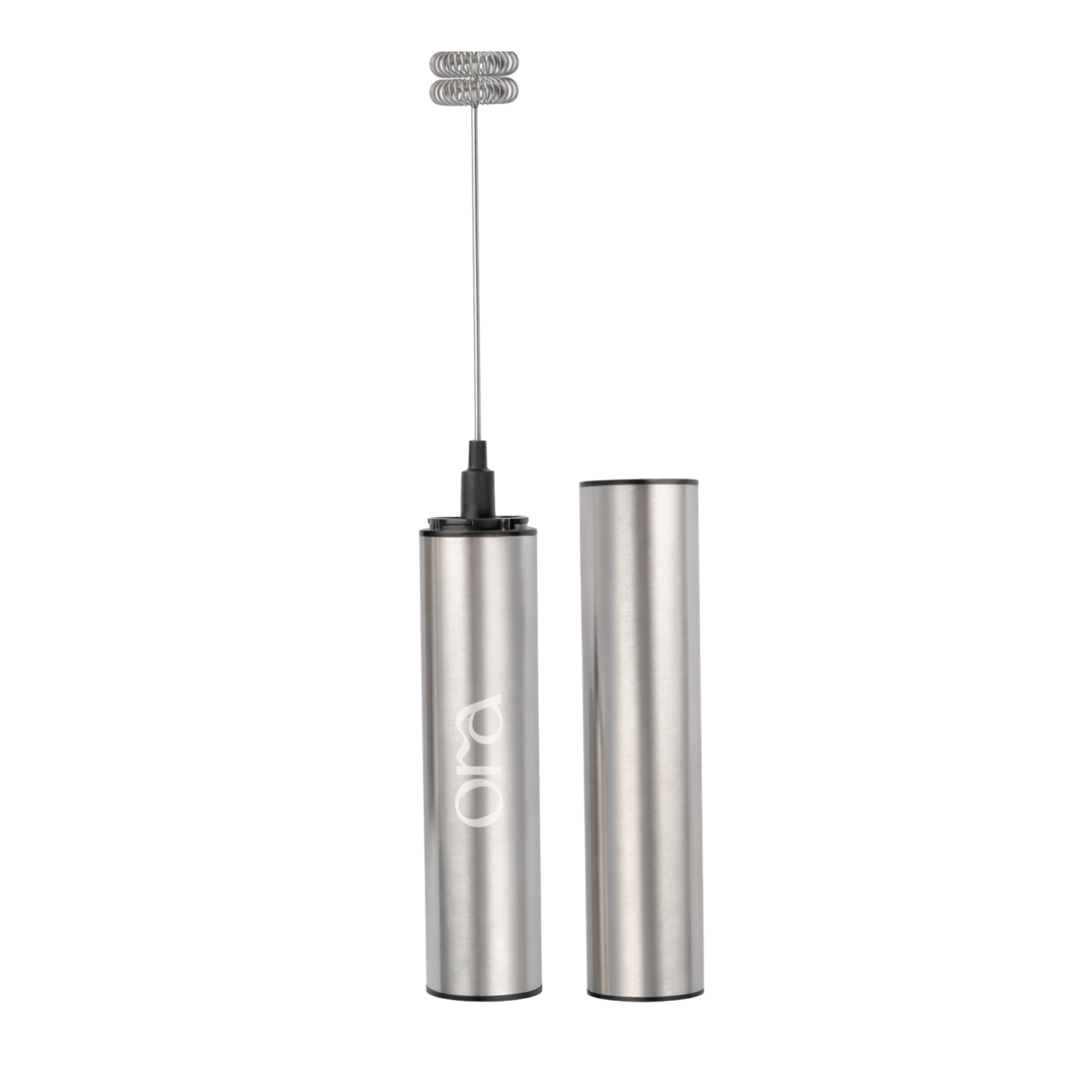 Frother