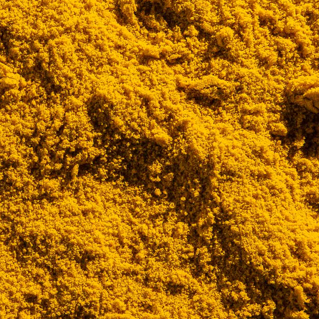 Organic Golden Milk Powder