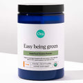 Organic Greens Powder