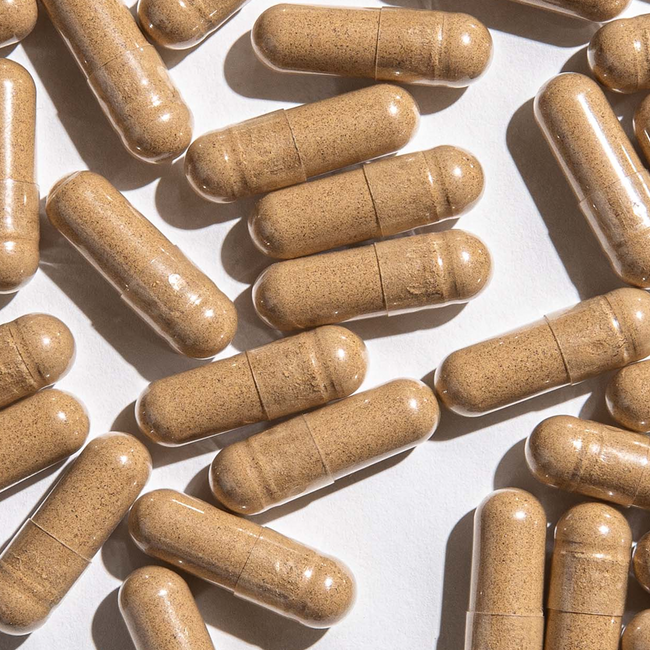 Hormonal Balance & Support Capsules