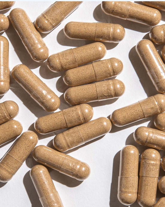 Hormonal Balance & Support Capsules