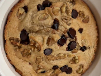 Single-Serve Banana Bread