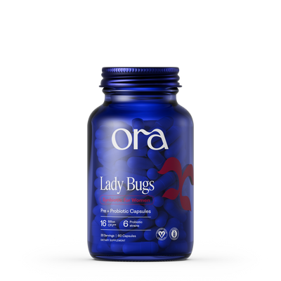 Probiotics for Women