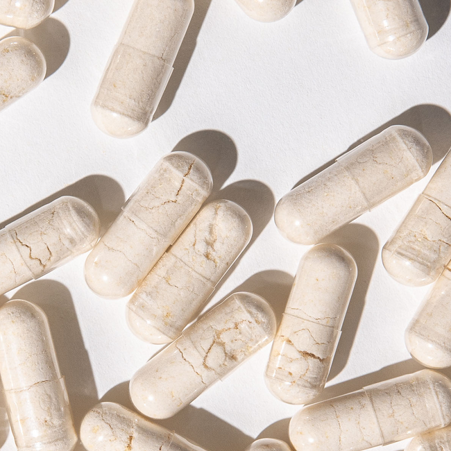 Probiotics for Women