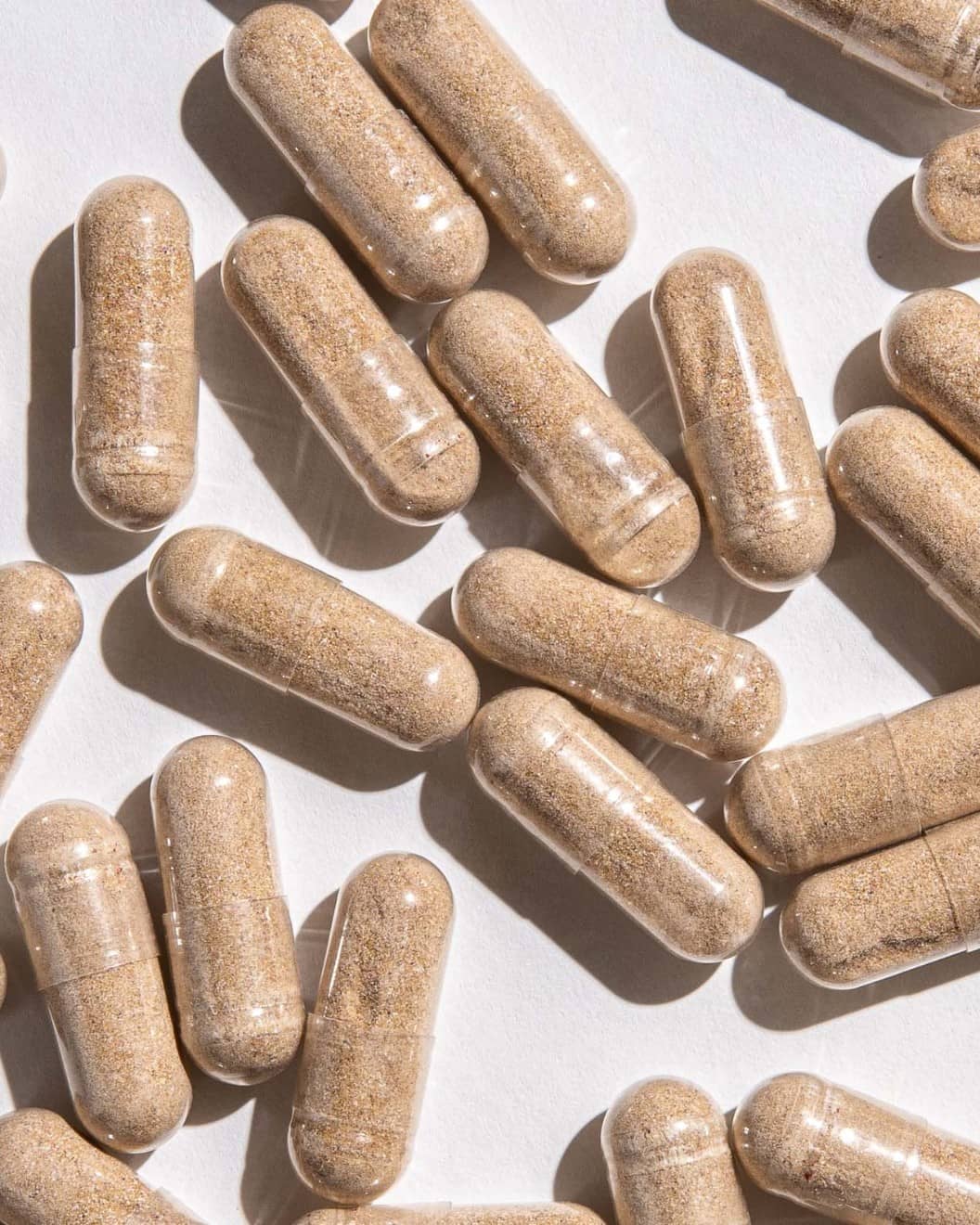 Natural Sleep Support