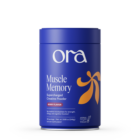 Creatine Powder