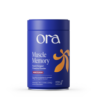 Muscle Memory